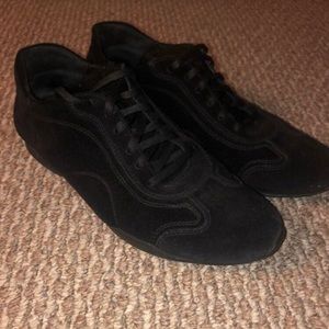 Men’s Ferragamo Dress Shoes Size 9